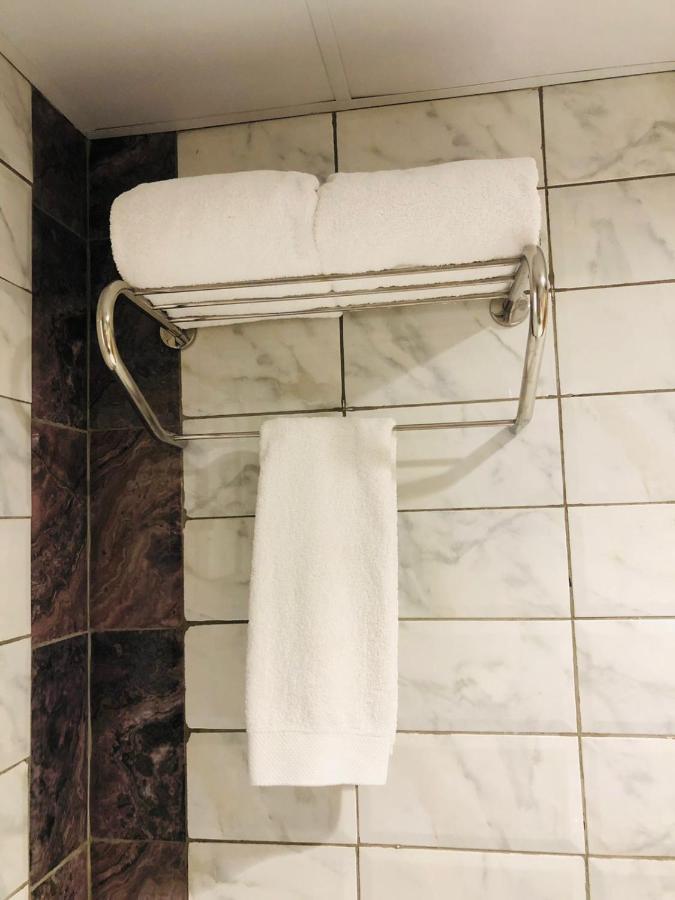 M Platinum Hotel Medina Eksteriør billede